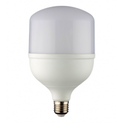 60W Led Torch Ampul Beyaz Noas