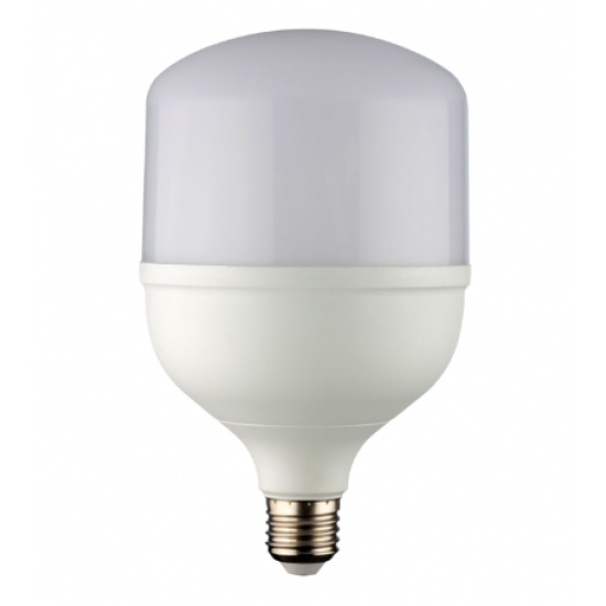40W Led Torch Ampul Beyaz Noas