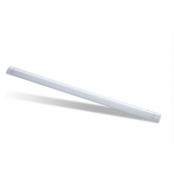 40W 120 Cm Bant Led Armatür Beyaz Noas