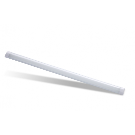 40W 120 Cm Bant Led Armatür Beyaz Noas