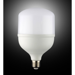60W Led Torch Ampul Beyaz Noas