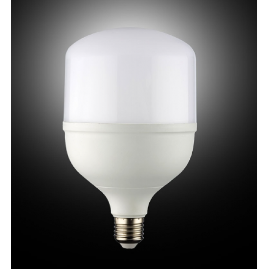 40W Led Torch Ampul Beyaz Noas