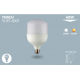 60W Led Torch Ampul Beyaz Noas