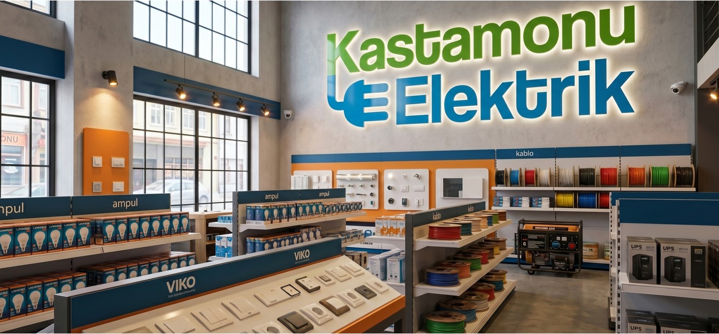 www.kastamonuelektrik.com