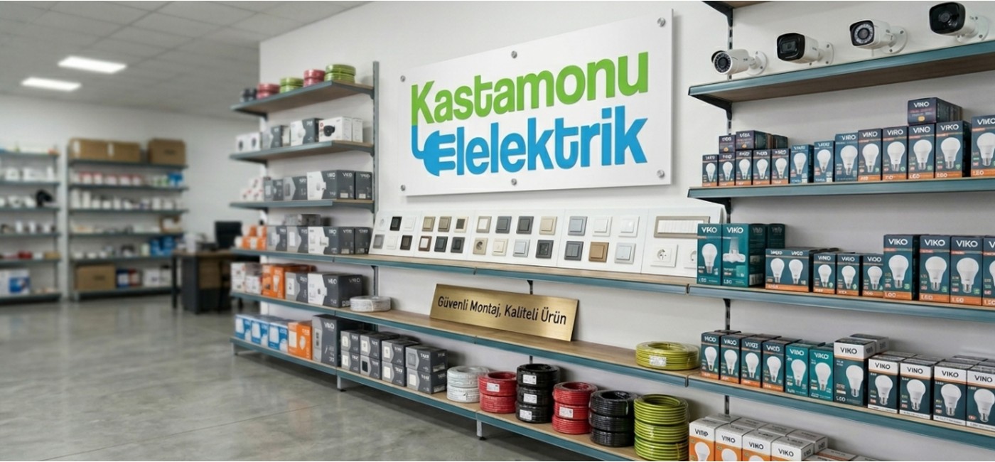 www.kastamonuelektrik.com