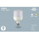30W Led Torch Ampul Beyaz Noas