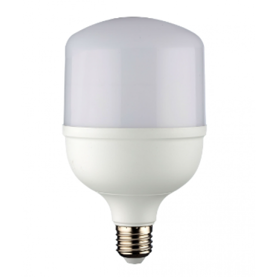 30W Led Torch Ampul Beyaz Noas