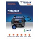 Benzinli Portatif Jeneratör TM 3300EX-EURO V 4 Kva