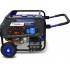 Benzinli Portatif Jeneratör TM 6600EX-EURO V  8 Kva