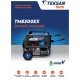 Benzinli Portatif Jeneratör TM 8300EX 10kva Teksan10kva 
