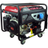 GOLDMOTO BENZİNLİ 10 KVA JENERATÖR