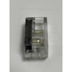 2,5/2  2'Lİ YAYLI BUAT KLEMENSİ 2,5mm