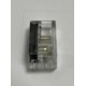 2,5/2  2'Lİ YAYLI BUAT KLEMENSİ 2,5mm