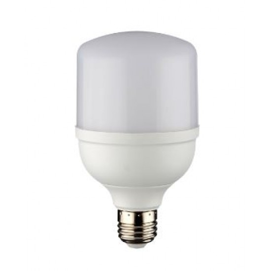 20W Led Torch Ampul Beyaz Noas