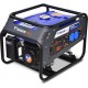 Benzinli Portatif Jenaratör TM 2800-EURO V 3,5 Kva