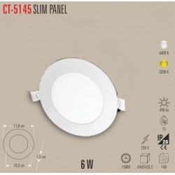 6W LED SPOT CATA