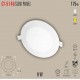 9W LED SPOT BEYAZ CATA