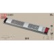 LED TRAFOSU 12 V 30A (360 W) SÜPER SLİM FANSIZ ŞERİT LED TRAFOSU CATA
