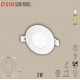 3W LED SPOT BEYAZ CATA