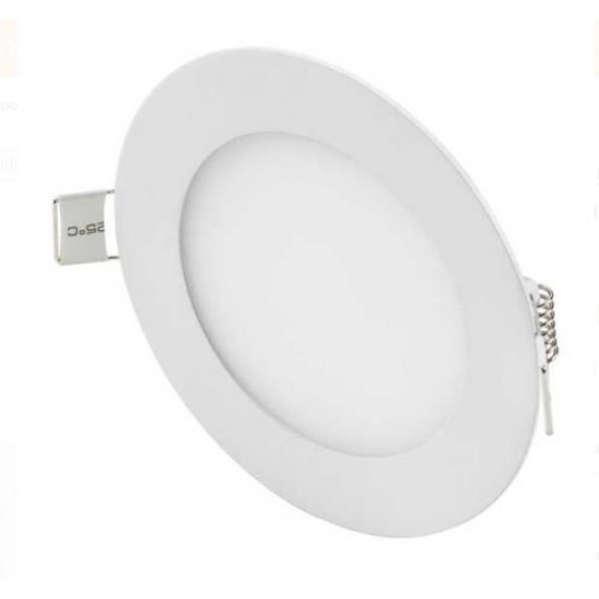 9W LED SPOT BEYAZ CATA