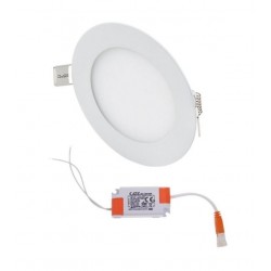 3W LED SPOT BEYAZ CATA