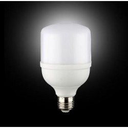 20W Led Torch Ampul Beyaz Noas