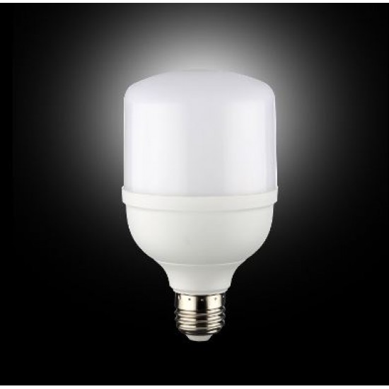 20W Led Torch Ampul Beyaz Noas