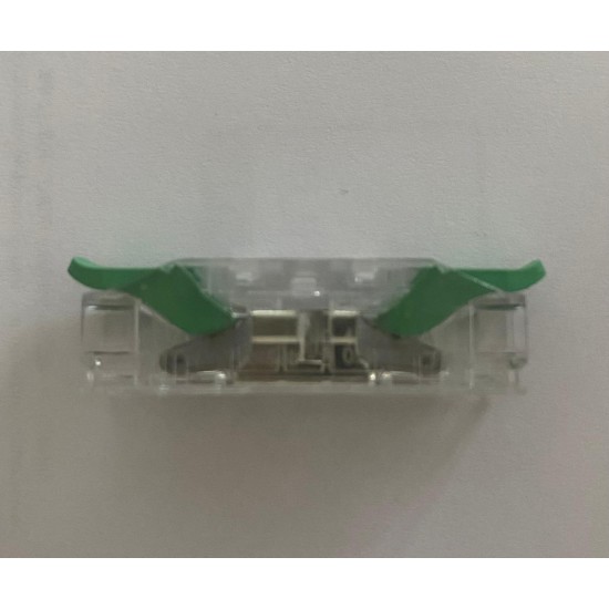 4/1 Tırnaklı Buat Klemensi 4mm