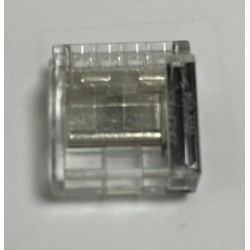 2,5/4  4'LÜ YAYLI BUAT KLEMENSİ 2,5mm