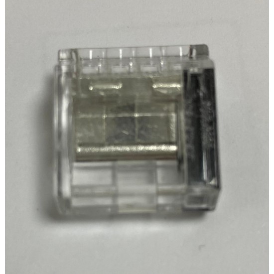 2,5/4  4'LÜ YAYLI BUAT KLEMENSİ 2,5mm