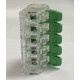 4/5 5'Lİ TIRNAKLI BUAT KLEMENSİ 4mm