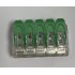 4/5 5'Lİ TIRNAKLI BUAT KLEMENSİ 4mm