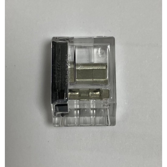 2,5/3  3'LÜ YAYLI BUAT KLEMENSİ 2,5mm