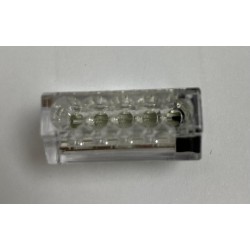 2,5/5  5'Lİ YAYLI BUAT KLEMENSİ 2,5mm