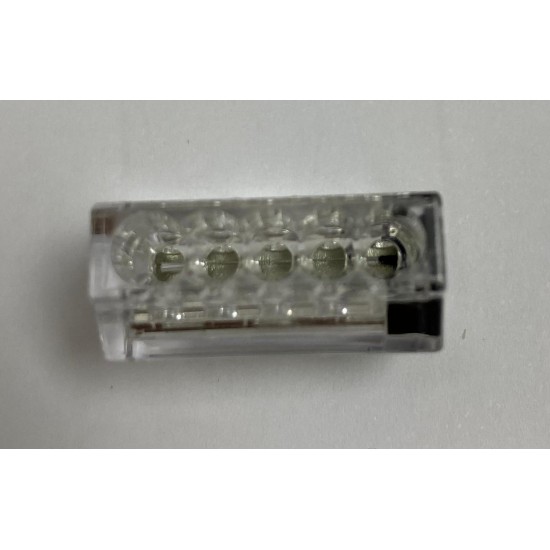 2,5/5  5'Lİ YAYLI BUAT KLEMENSİ 2,5mm