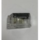 2,5/2  2'Lİ YAYLI BUAT KLEMENSİ 2,5mm