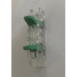 4/1 Tırnaklı Buat Klemensi 4mm