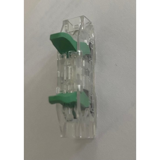 4/1 Tırnaklı Buat Klemensi 4mm