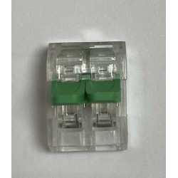4/2  2'Lİ TIRNAKLI BUAT KLEMENSİ 4mm
