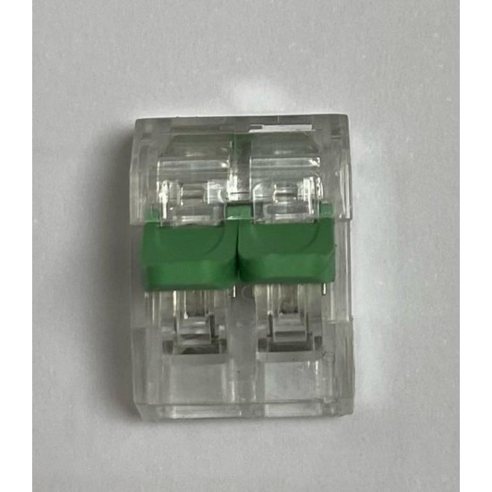 4/2  2'Lİ TIRNAKLI BUAT KLEMENSİ 4mm
