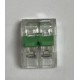 4/2  2'Lİ TIRNAKLI BUAT KLEMENSİ 4mm