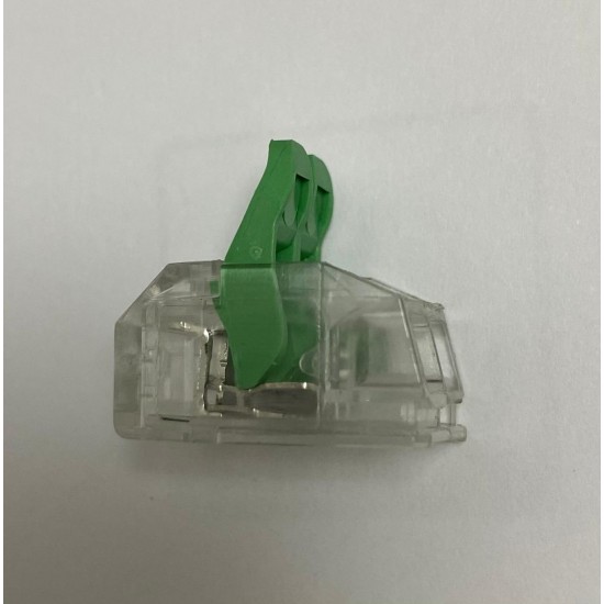 4/2  2'Lİ TIRNAKLI BUAT KLEMENSİ 4mm