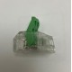 4/2  2'Lİ TIRNAKLI BUAT KLEMENSİ 4mm