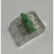 4/2  2'Lİ TIRNAKLI BUAT KLEMENSİ 4mm