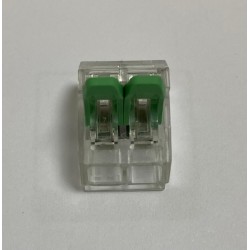 4/2  2'Lİ TIRNAKLI BUAT KLEMENSİ 4mm
