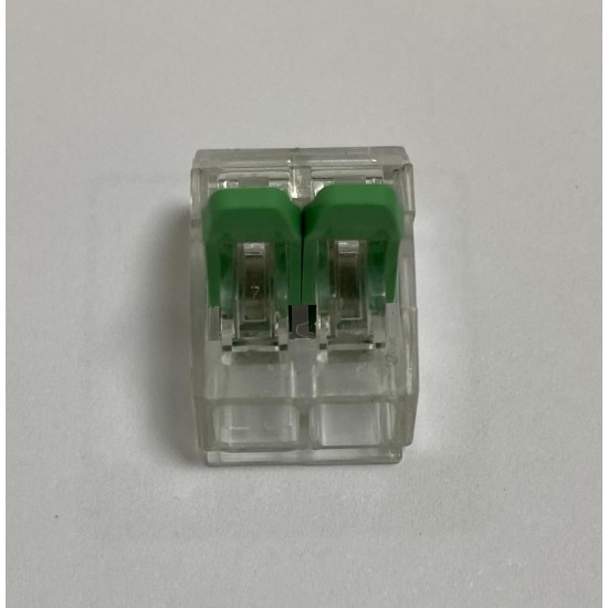 4/2  2'Lİ TIRNAKLI BUAT KLEMENSİ 4mm