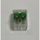 4/2  2'Lİ TIRNAKLI BUAT KLEMENSİ 4mm