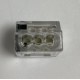 2,5/3  3'LÜ YAYLI BUAT KLEMENSİ 2,5mm