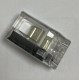 2,5/2  2'Lİ YAYLI BUAT KLEMENSİ 2,5mm