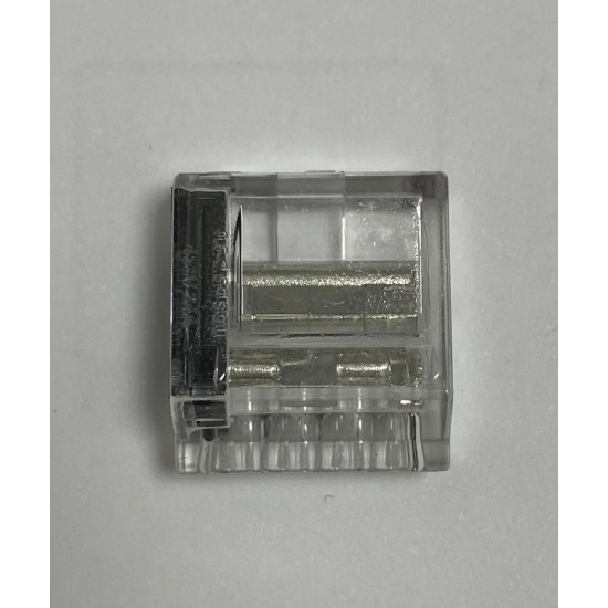 2,5/4  4'LÜ YAYLI BUAT KLEMENSİ 2,5mm
